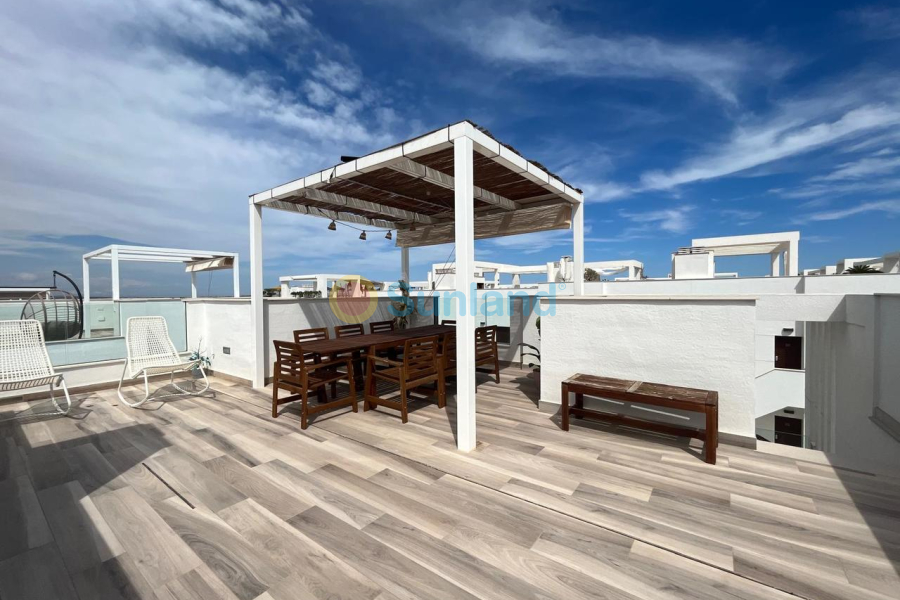 Вторичка - V - Los Balcones