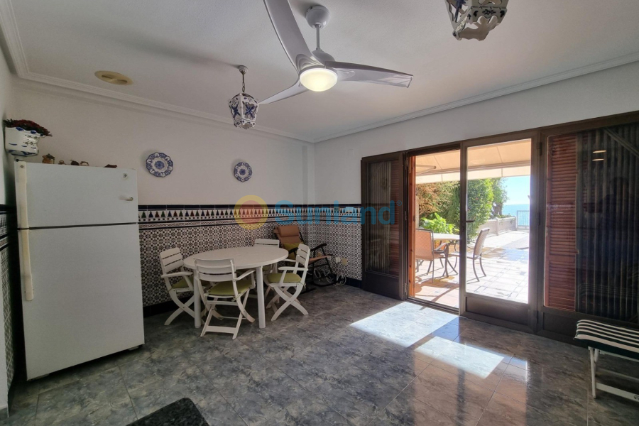 Resale - Townhouse - Santa Pola - Playa del Este