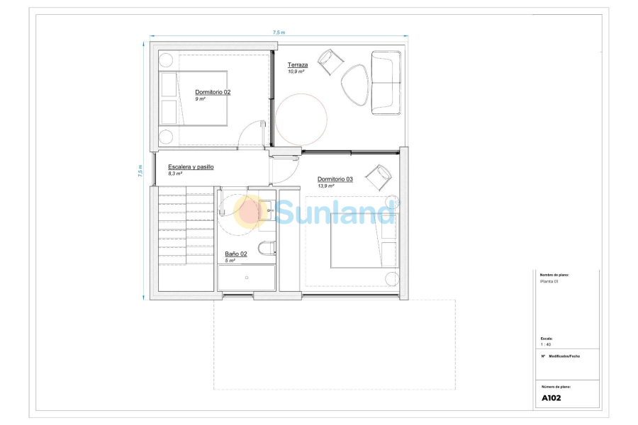 Neubau - Haus - La Nucía - La nucia