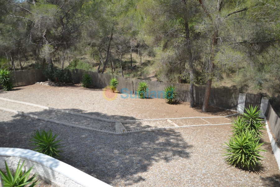 Resale - Villa - Orihuela costa - 