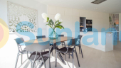 Resale - Apartment - Orihuela Costa - Las Colinas golf