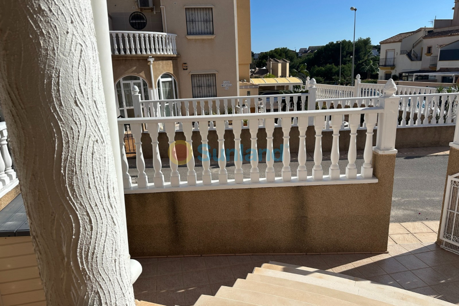 Brukte eiendommer - Villa - Orihuela Costa - Villamartin