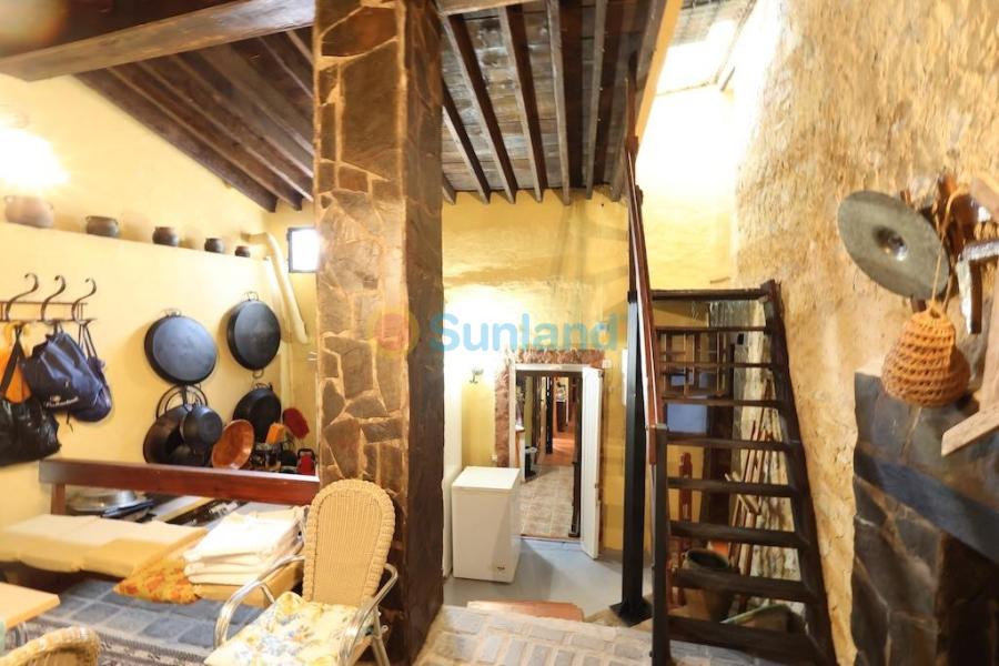 Resale - h - Fortuna - La garapacha