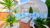 Segunda mano - Chalet - Torrevieja - La Mata