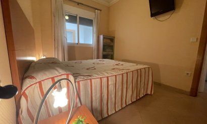 Använda fastigheter - Apartment - Flat - Formentera del Segura - pueblo