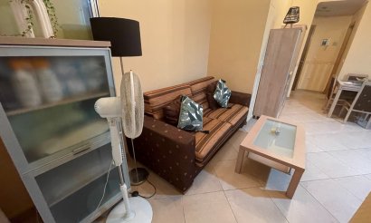 Använda fastigheter - Apartment - Flat - Formentera del Segura - pueblo