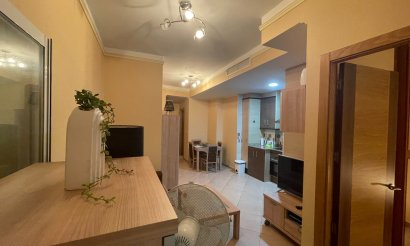 Använda fastigheter - Apartment - Flat - Formentera del Segura - pueblo