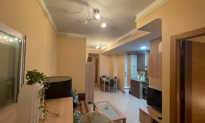 Använda fastigheter - Apartment - Flat - Formentera del Segura - pueblo