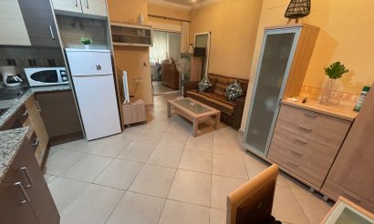 Använda fastigheter - Apartment - Flat - Formentera del Segura - pueblo