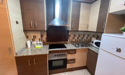 Använda fastigheter - Apartment - Flat - Formentera del Segura - pueblo