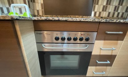 Använda fastigheter - Apartment - Flat - Formentera del Segura - pueblo