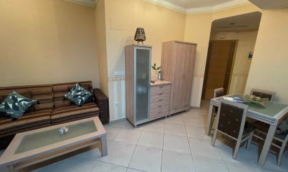 Använda fastigheter - Apartment - Flat - Formentera del Segura - pueblo