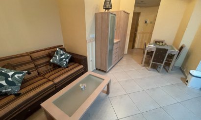 Använda fastigheter - Apartment - Flat - Formentera del Segura - pueblo