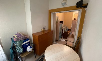 Använda fastigheter - Apartment - Flat - Formentera del Segura - pueblo