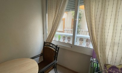 Använda fastigheter - Apartment - Flat - Formentera del Segura - pueblo