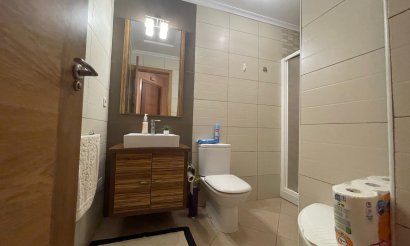 Använda fastigheter - Apartment - Flat - Formentera del Segura - pueblo