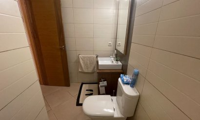 Använda fastigheter - Apartment - Flat - Formentera del Segura - pueblo