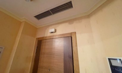 Använda fastigheter - Apartment - Flat - Formentera del Segura - pueblo