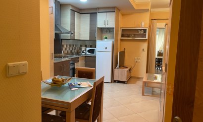 Använda fastigheter - Apartment - Flat - Formentera del Segura - pueblo