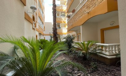 Använda fastigheter - Apartment - Flat - Formentera del Segura - pueblo