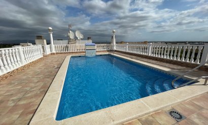 Använda fastigheter - Apartment - Flat - Formentera del Segura - pueblo