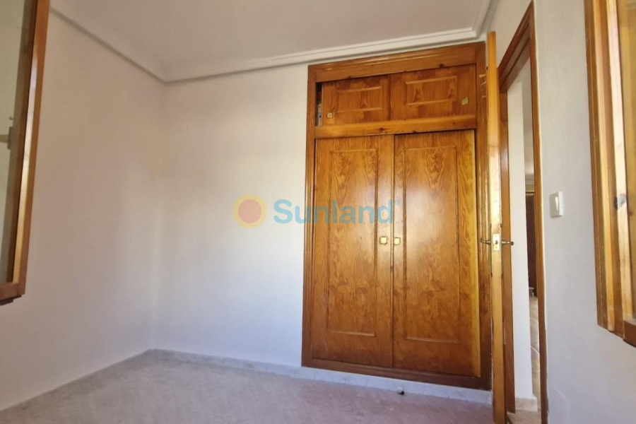 Resale - Townhouse - Torrevieja - Los Altos