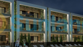 New Build - Apartment - Los Alcázares - La Serena Golf