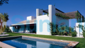 Nueva construcción  - Chalet - Sucina - Peraleja Golf