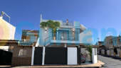 New Build - Bungalow - San Pedro del Pinatar - Lo Pagan