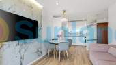 Verkauf - Apartamento - Torrevieja - Rocio Del Mar