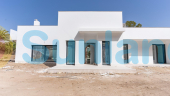 New Build - Villa - Orihuela Costa - Las Filipinas