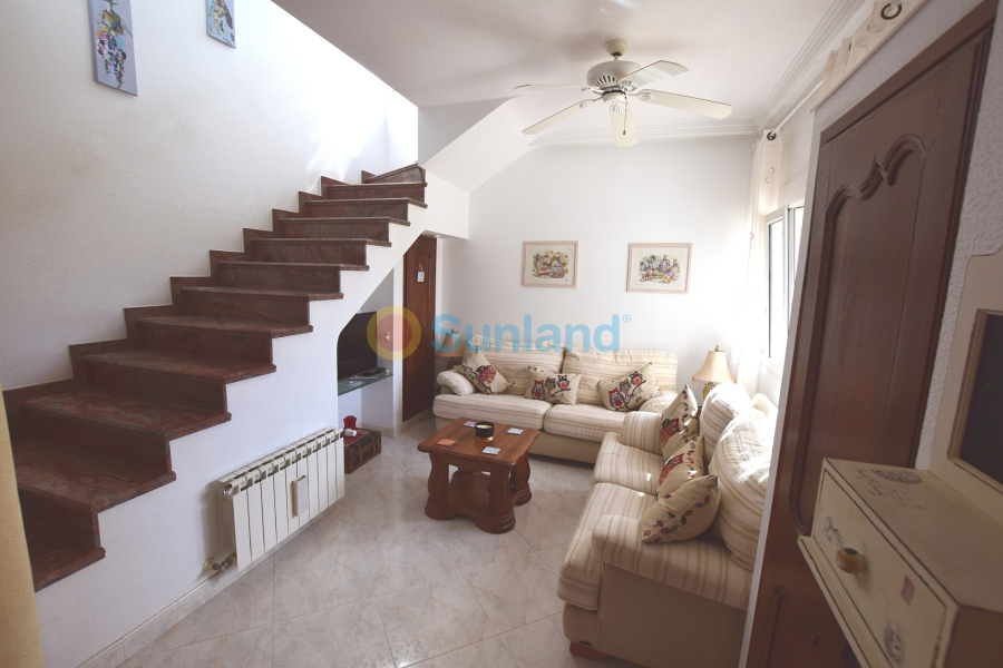 Resale - Detached Villa - Ciudad Quesada - Central Quesada