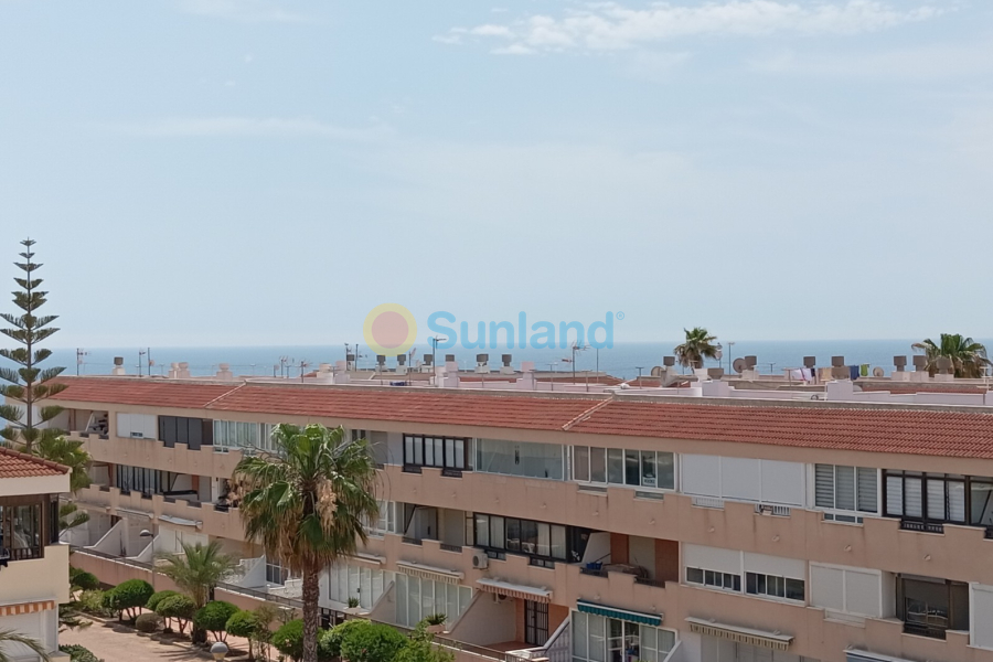 Resale - Apartment - Orihuela Costa - Mil Palmeras