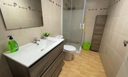 Lang tids utleie - Apartment - Flat - Formentera del Segura - Formentera de Segura