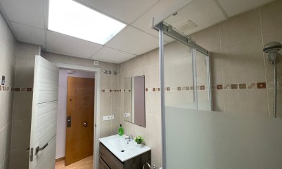 Lang tids utleie - Apartment - Flat - Formentera del Segura - Formentera de Segura