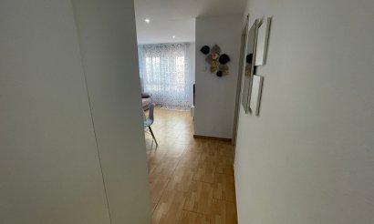 Lang tids utleie - Apartment - Flat - Formentera del Segura - Formentera de Segura