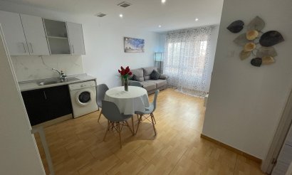 Lang tids utleie - Apartment - Flat - Formentera del Segura - Formentera de Segura