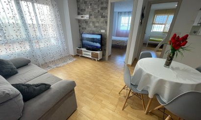 Lang tids utleie - Apartment - Flat - Formentera del Segura - Formentera de Segura