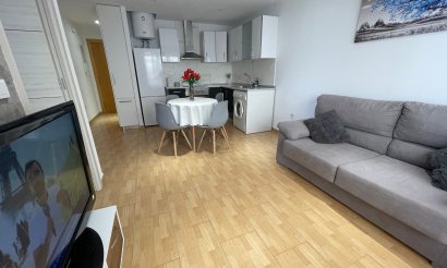 Lang tids utleie - Apartment - Flat - Formentera del Segura - Formentera de Segura