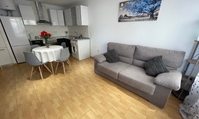 Lang tids utleie - Apartment - Flat - Formentera del Segura - Formentera de Segura