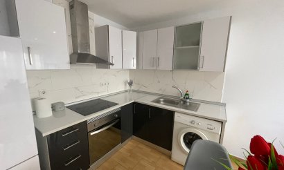 Lang tids utleie - Apartment - Flat - Formentera del Segura - Formentera de Segura