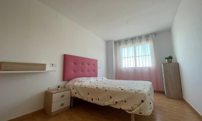 Lang tids utleie - Apartment - Flat - Formentera del Segura - Formentera de Segura