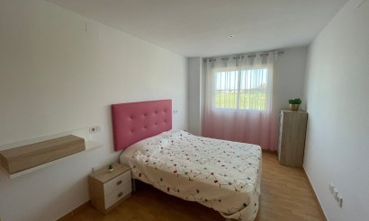 Lang tids utleie - Apartment - Flat - Formentera del Segura - Formentera de Segura