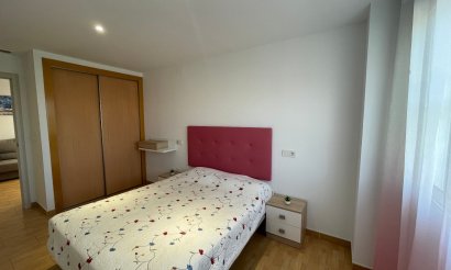 Lang tids utleie - Apartment - Flat - Formentera del Segura - Formentera de Segura