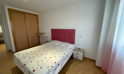 Lang tids utleie - Apartment - Flat - Formentera del Segura - Formentera de Segura