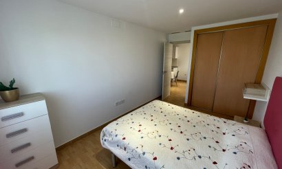 Lang tids utleie - Apartment - Flat - Formentera del Segura - Formentera de Segura