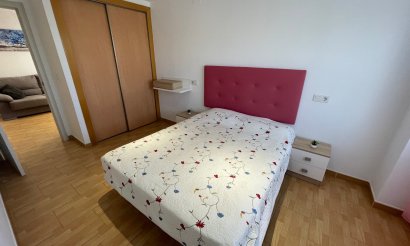 Lang tids utleie - Apartment - Flat - Formentera del Segura - Formentera de Segura