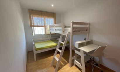 Lang tids utleie - Apartment - Flat - Formentera del Segura - Formentera de Segura