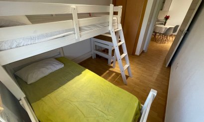 Lang tids utleie - Apartment - Flat - Formentera del Segura - Formentera de Segura