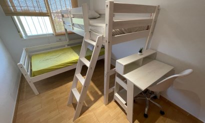 Lang tids utleie - Apartment - Flat - Formentera del Segura - Formentera de Segura